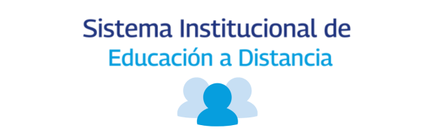 Campus Virtual SIED - Universidad Nacional de Tucumán